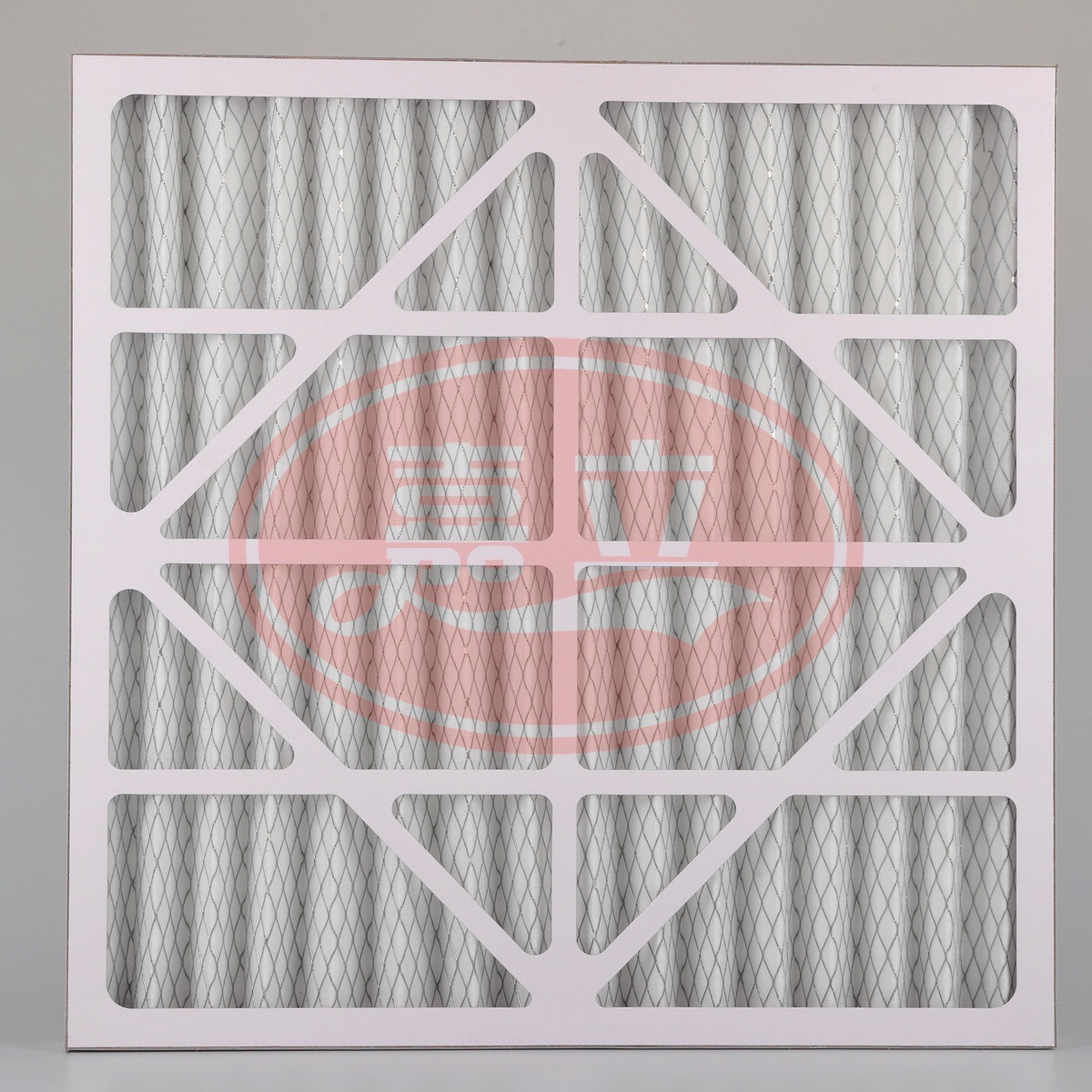 新政镇纸框过滤器